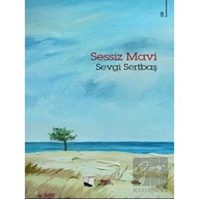 Sessiz Mavi - Sevgi Sertbaş - Karina Yayınevi