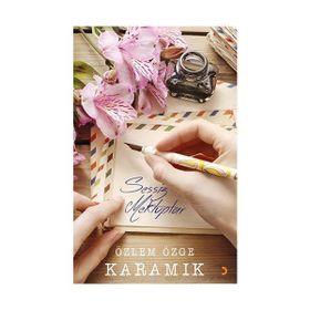 Sessiz Mektuplar - Özlem Özge Karamık