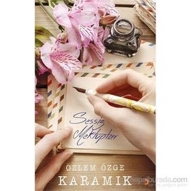 Sessiz Mektuplar - Özlem Özge Karamık