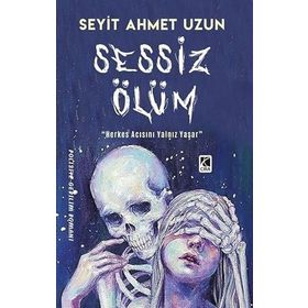 SESSIZ ÖLÜM TABUTLUKLAR BEYIN YIKAMA VE TECRIT HÜCRELERİ - ÜMİT KOŞAN