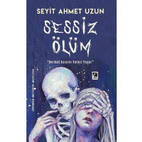 SESSIZ ÖLÜM TABUTLUKLAR BEYIN YIKAMA VE TECRIT HÜCRELERİ - ÜMİT KOŞAN