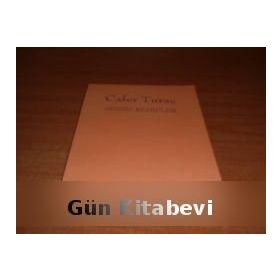 SESSIZ REDIFLER - CAFER TURAÇ