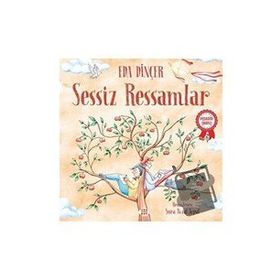 Sessiz Ressamlar - Eda Dinçer