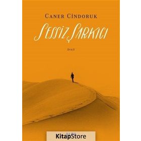 Sessiz Şarkıcı - Caner Cindoruk