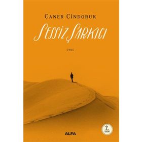Sessiz Şarkıcı - Caner Cindoruk