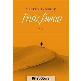 Sessiz Şarkıcı - Caner Cindoruk