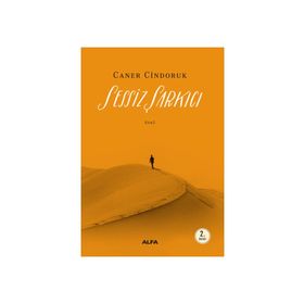 Sessiz Şarkıcı - Caner Cindoruk
