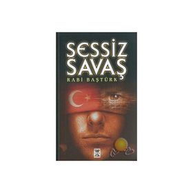 SESSIZ SAVAŞ - KIM PHILBY