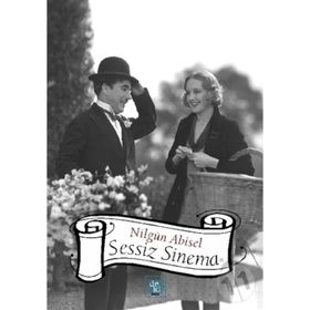 SESSIZ SINEMA - BRIAN J. ROBB