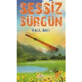 Sessiz Sürgün - Halil Anlı