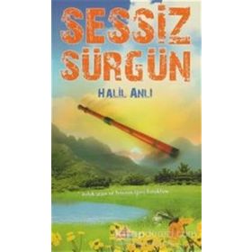 Sessiz Sürgün - Halil Anlı