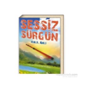 Sessiz Sürgün - Halil Anlı