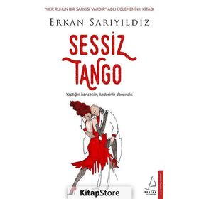 Sessiz Tango - Erkan Sarıyıldız