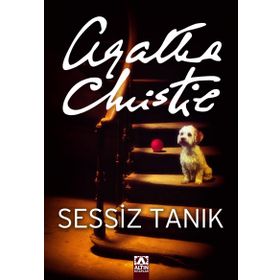 SESSIZ TANIK - AGATHA CHRISTIE