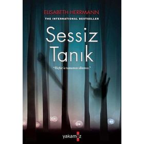 Sessiz Tanık - Elisabeth Herrmann - Yakamoz Yayınları