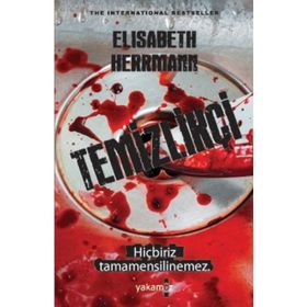 Sessiz Tanık - Elisabeth Herrmann - Yakamoz Yayınları