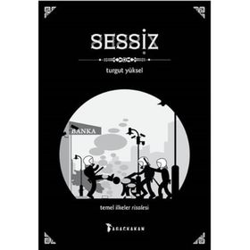 Sessiz - Turgut Yüksel