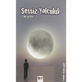 Sessiz Yolculuk - Nurcan Ateş