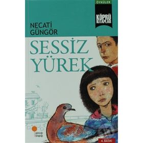 SESSIZ YÜREK - NECATI GÜNGÖR