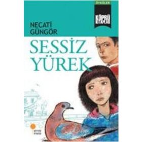 SESSIZ YÜREK - NECATI GÜNGÖR