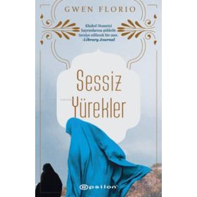 Sessiz Yürekler - Gwen Florio
