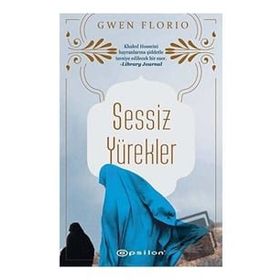 Sessiz Yürekler - Gwen Florio