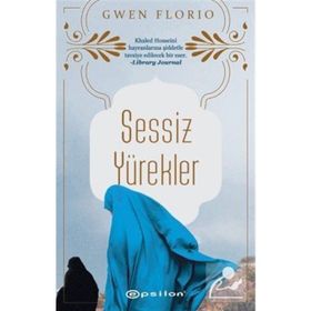 Sessiz Yürekler - Gwen Florio