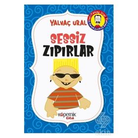 SESSIZ ZIPIRLAR - YALVAÇ URAL