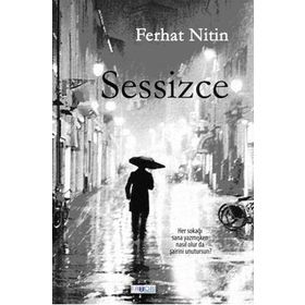 SESSIZCE - İLKER ÖZTÜRK