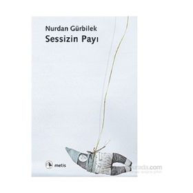 Sessizin Payı - Nurdan Gürbilek