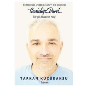 Sessizliğe Davet İkinci Adam Yayınları