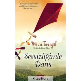 Sessizliğimle Dans - Mirza Tazegül