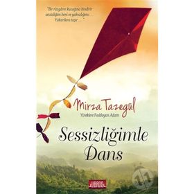 Sessizliğimle Dans - Mirza Tazegül