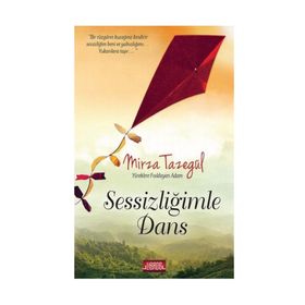 Sessizliğimle Dans - Mirza Tazegül