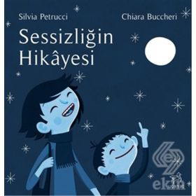 Sessizliğin Hikayesi - Esra Özlem Dökmen