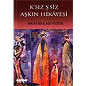 Sessizliğin Hikayesi - Esra Özlem Dökmen