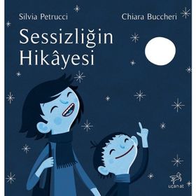Sessizliğin Hikayesi - Silvia Petrucci