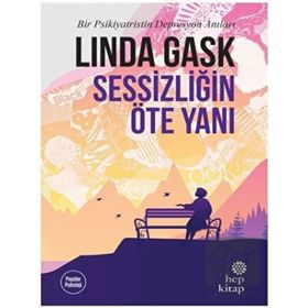 Sessizliğin Öte Yanı - Linda Gask
