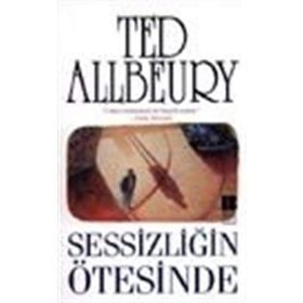 SESSİZLİĞİN ÖTESİNDE - TED ALLBEURY