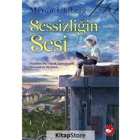 Sessizliğin Sesi - Myron Uhlberg