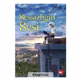 Sessizliğin Sesi - Myron Uhlberg