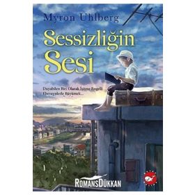 Sessizliğin Sesi - Myron Uhlberg