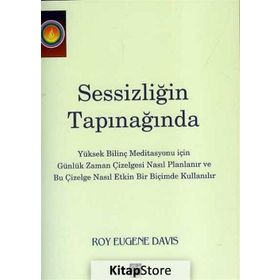 Sessizliğin Tapınağında - Roy Eugene