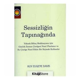 Sessizliğin Tapınağında - Roy Eugene