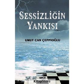 SESSIZLIĞIN YANKISI - AHMET ERTUĞ