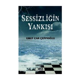 SESSIZLIĞIN YANKISI - AHMET ERTUĞ