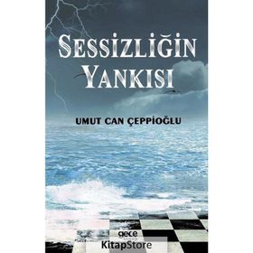 SESSIZLIĞIN YANKISI - AHMET ERTUĞ