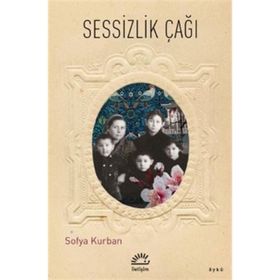 Sessizlik Çağı İletişim Yayınevi