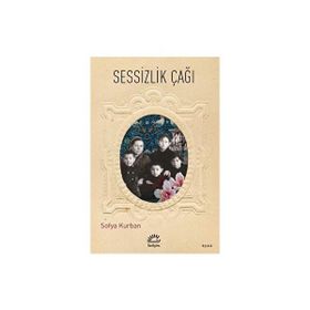 Sessizlik Çağı İletişim Yayınevi