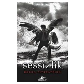 SESSIZLIK ( CILTLI ) - BECCA FITZPATRICK